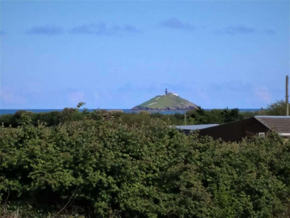 Shanagarry / Ballycotton Glamping Pod Cork Bagian luar foto